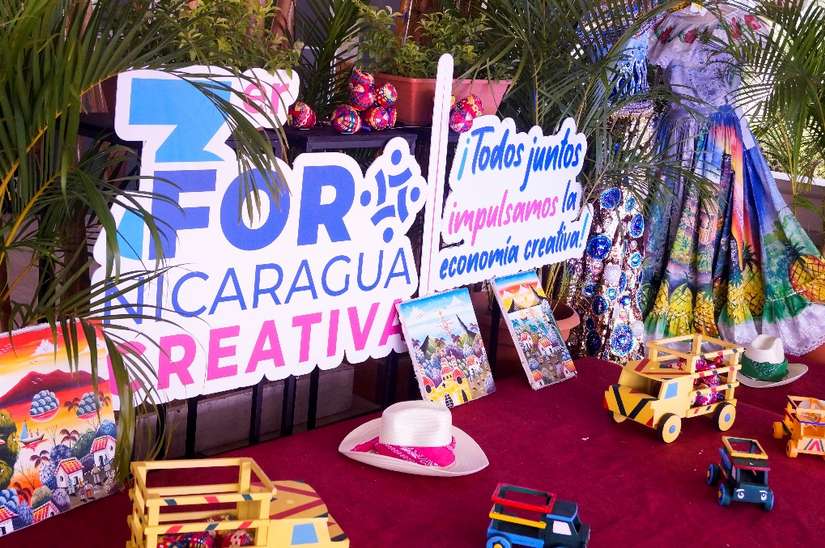 CREATIVA